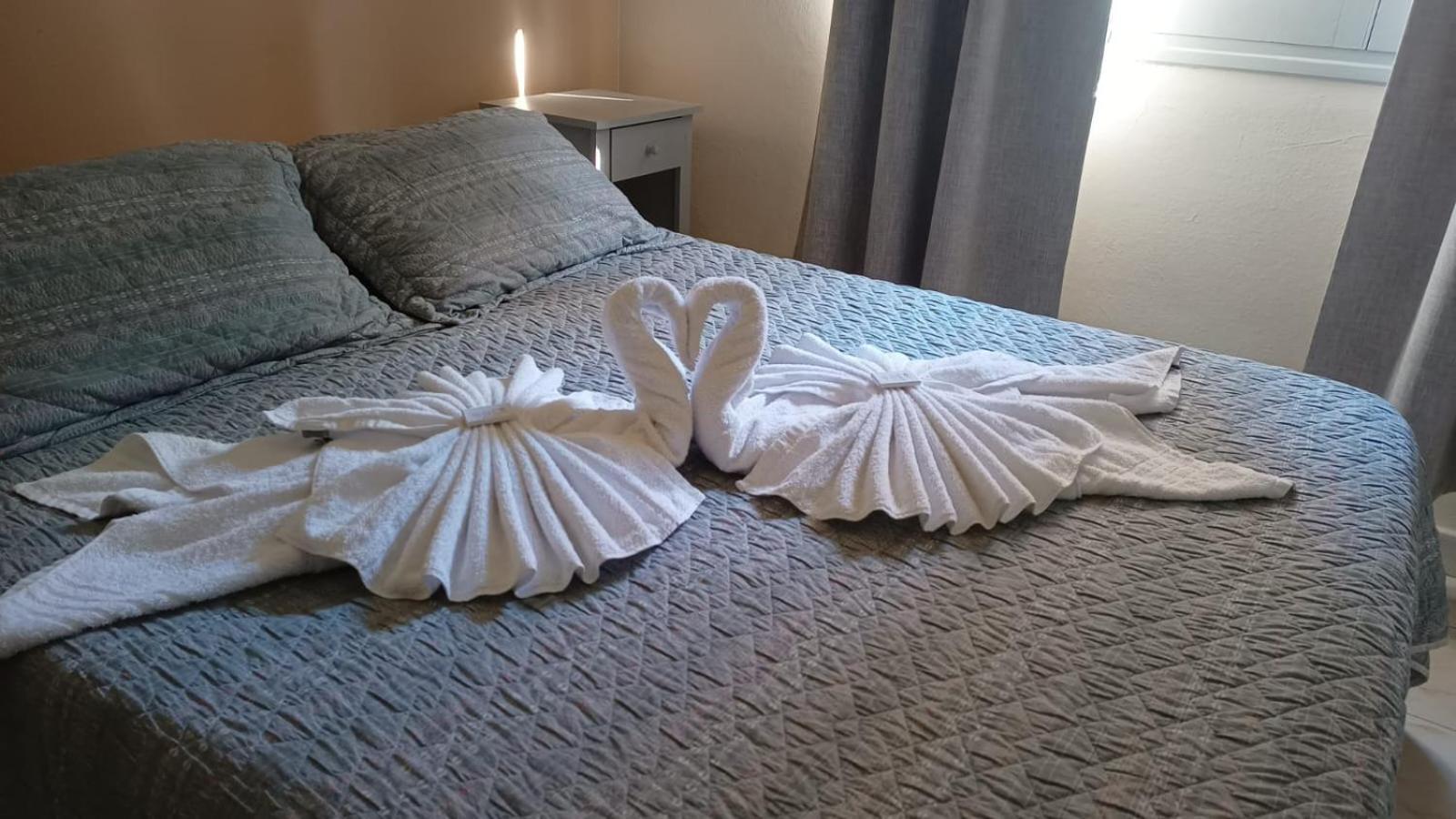 Hotel Nuevo Fatica ヴィラ・カルロス・パス エクステリア 写真